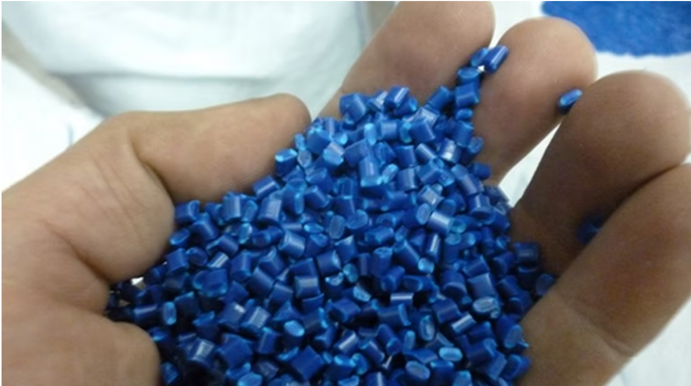 venta de plasticos reciclables
